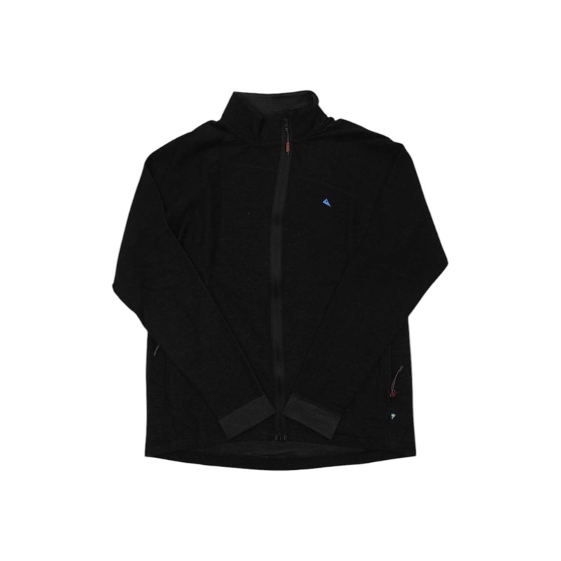 Klattermusen Mens Hodur Zip Jacket