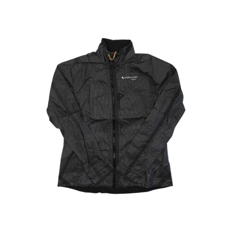 Klattermusen Womens Ansur Wind Jacket