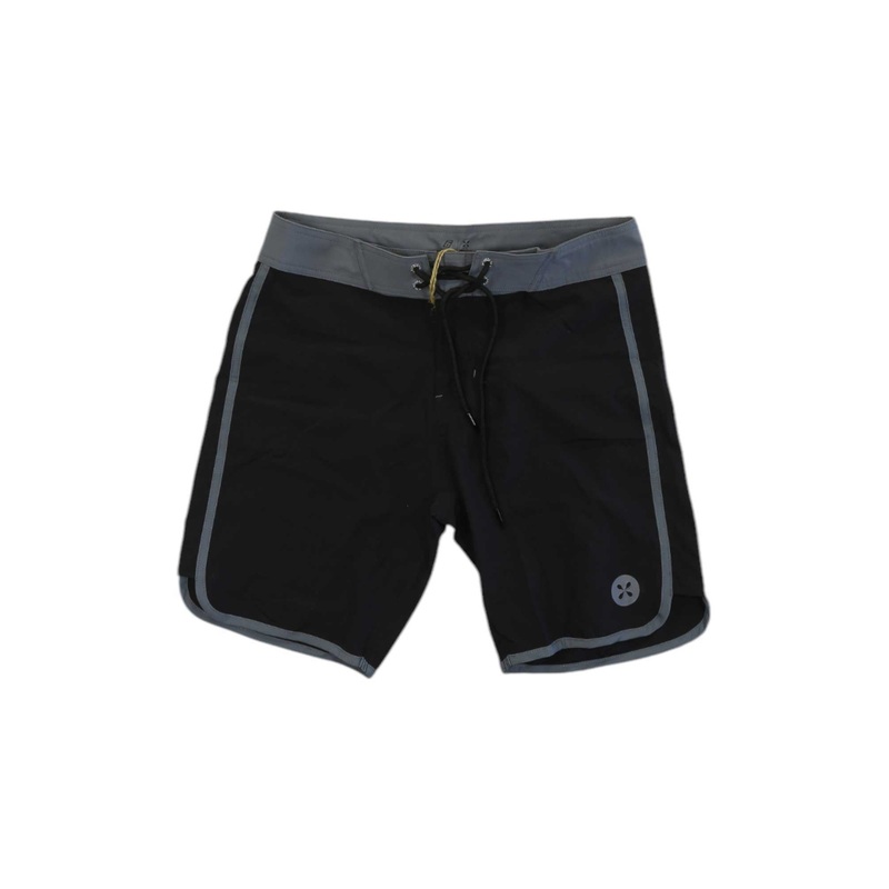Level Six Womens Emma 8 Inch Short