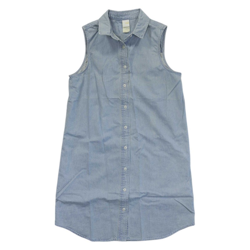 Lole Womens Lorimer Denim Dress