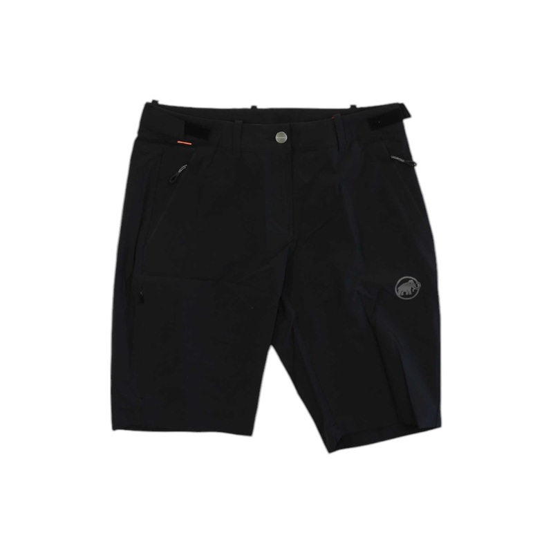 Mammut Womens Runbold Short