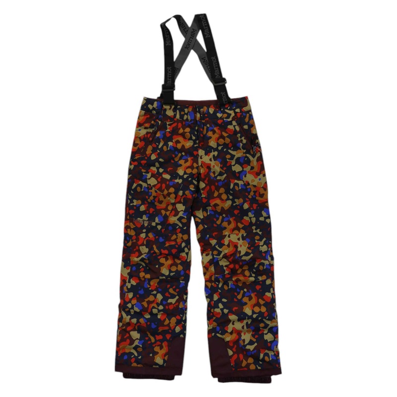 Marmot Kids Edge Insulated Pant