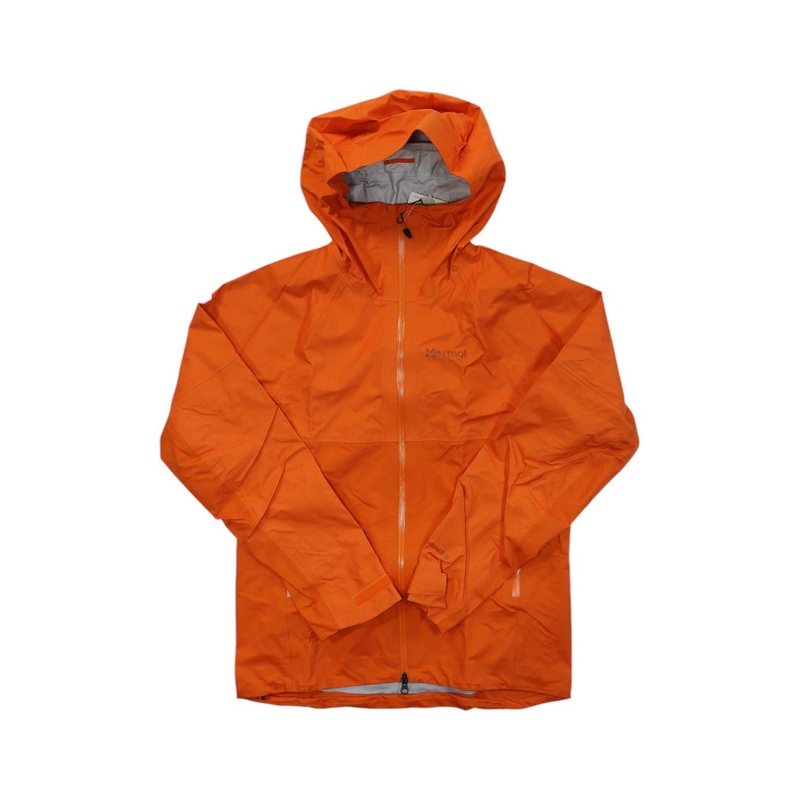 Mens GORE-TEX Mitre Peak Jacket