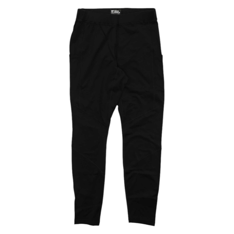 Mons Royale Mens Merino Active Legging