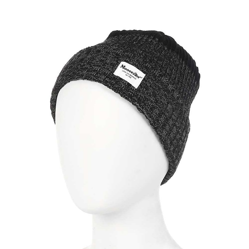 Moosejaw Idea Shower Cuff Beanie