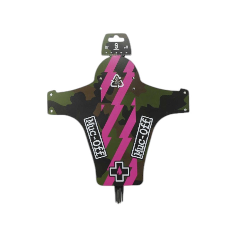 Muc-Off Front Ride Guard