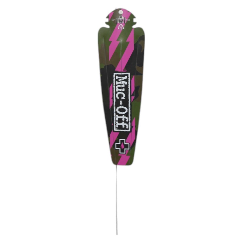 Muc-Off Rear Ride Guard