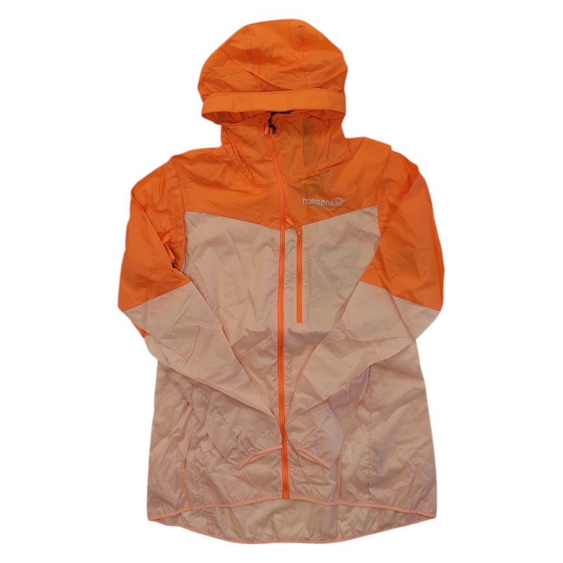 Norrona Womens Falketind Aero60 Hood