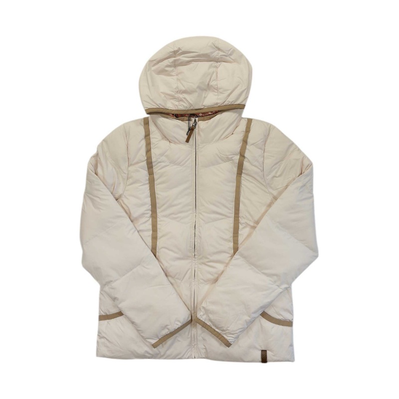 Obermeyer Girls Jackie Puffy Jacket