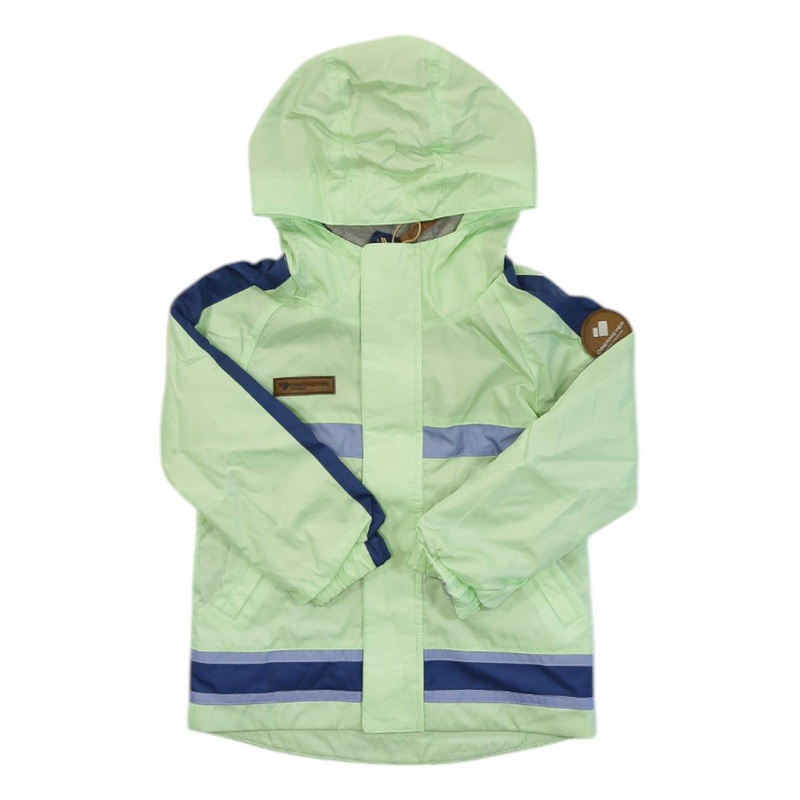 Obermeyer Kids Frankie Shell Jacket