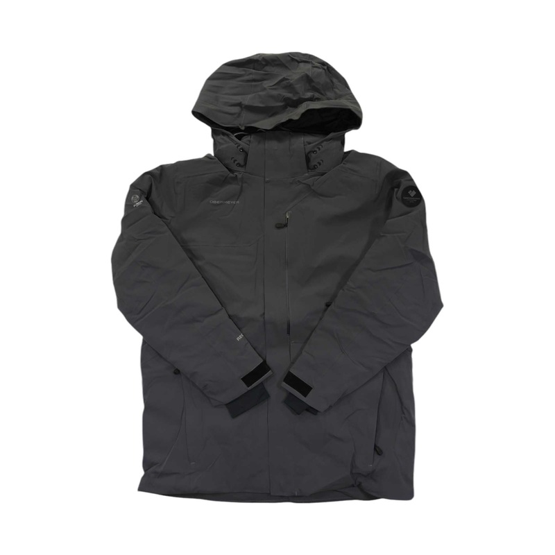 Obermeyer Mens Sutton Jacket