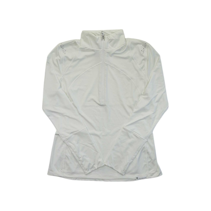 Obermeyer Womens Anya SC 1/2 Zip Top