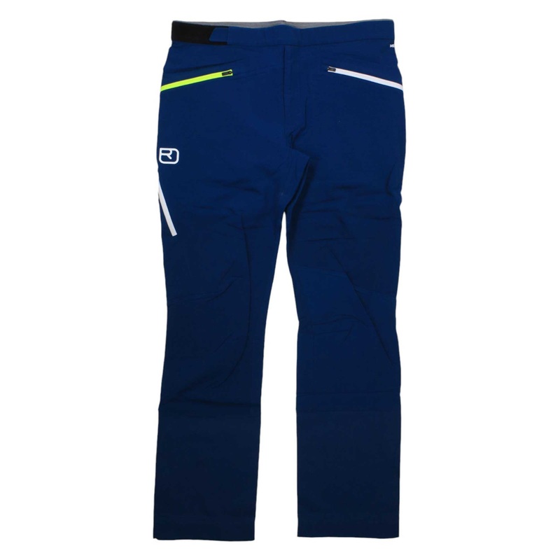 Ortovox Mens Col Becchei Pant