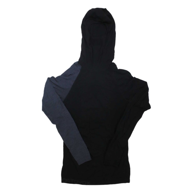 Ortovox Womens 120 Competition Light Hoody