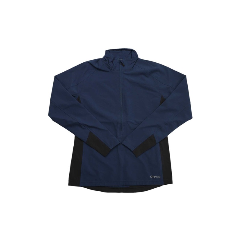 Orvis Womens Pro Lt Softshell Pullover