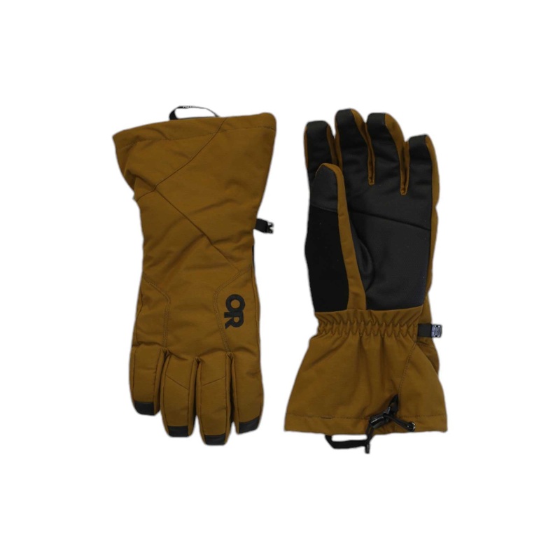 Outdoor Research Mens Adrenaline 3-in-1 Glove