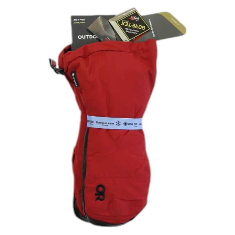 Outdoor Research Womens Alti II GTX Mitt