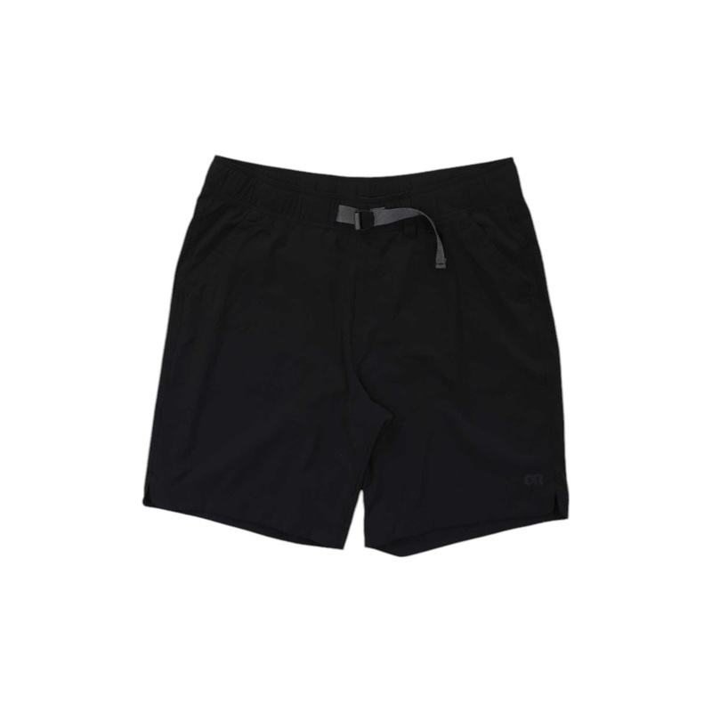 Outdoor Research Womens Ferrosi 9 Inch Short - Plus