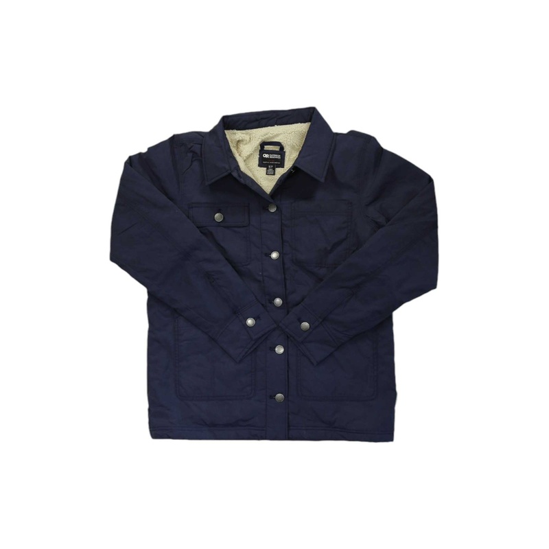 Outdoor Research Womens Lined Chore Jacket