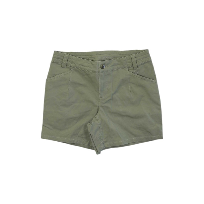 Outdoor Research Womens Wadi Rum 5 Inch Short