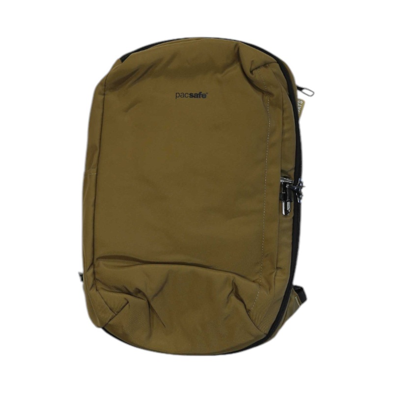 Pacsafe Mens Metrosafe X 16 Inch Commuter Backpack