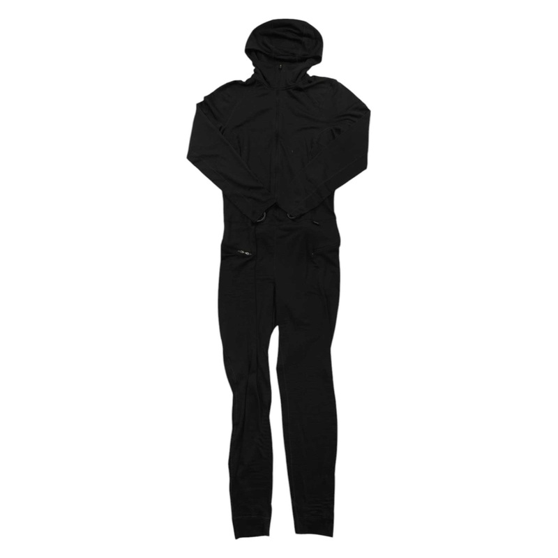 Patagonia Womens Capilene Thermal Weight One-Piece Suit