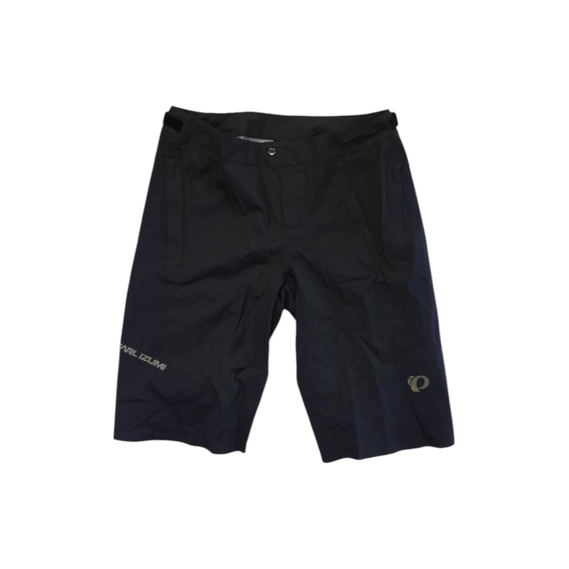Pearl Izumi Mens Summit WXB Shell Short