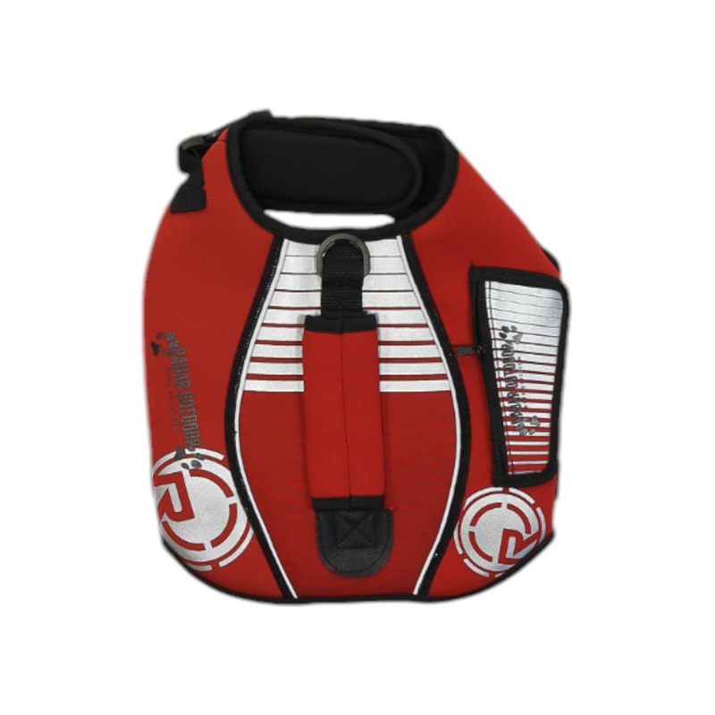 Radar Dog Vest