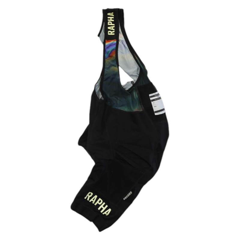 Rapha Athletes - Womens Cargo Training Bib Shorts