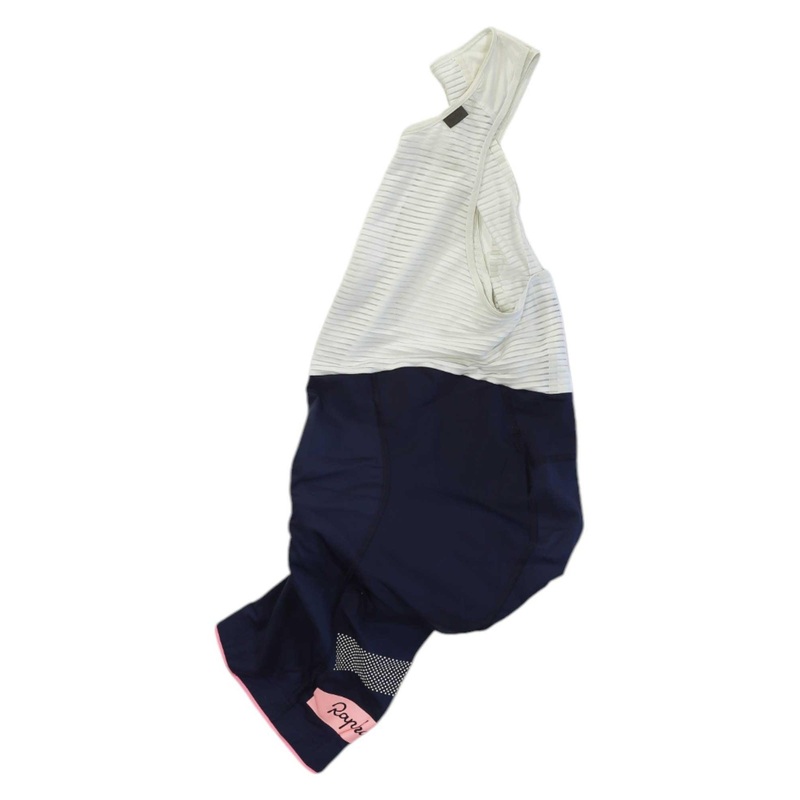 Rapha Womens Brevet Bib Shorts