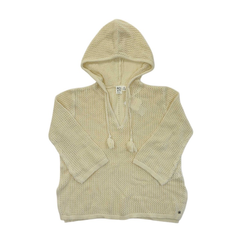 Roxy Womens After Beach Break Sweater