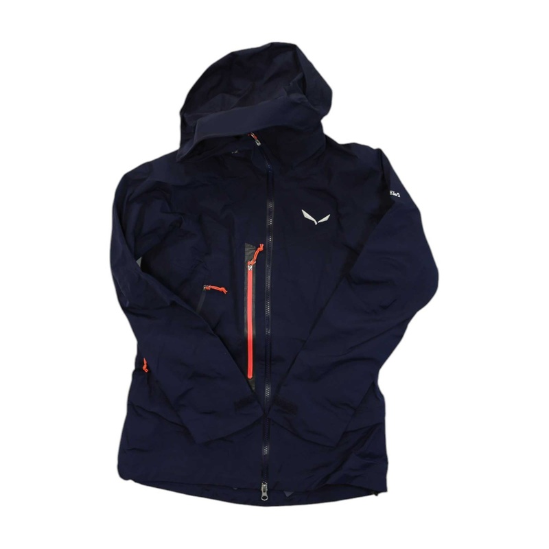 Salewa Womens Sella Responsive Jacket