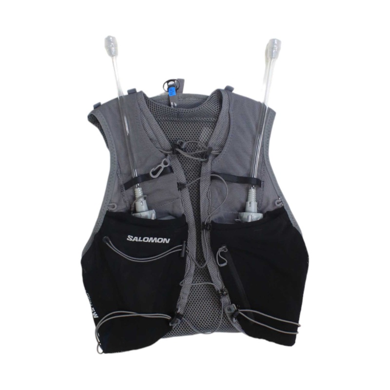 Salomon Womens Adv Skin 5 Hydration Vest