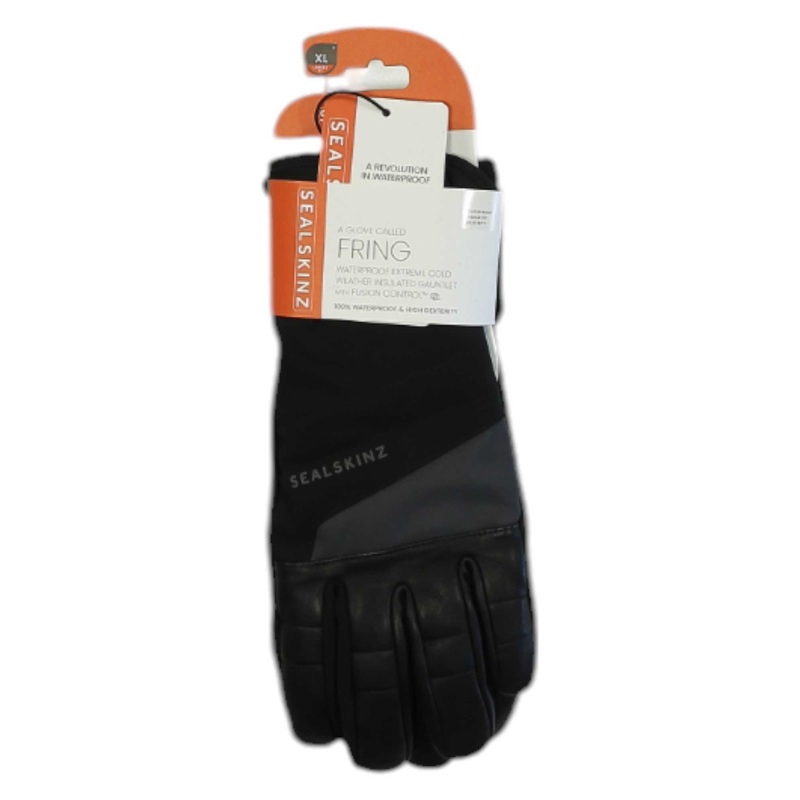SealSkinz Fring Glove