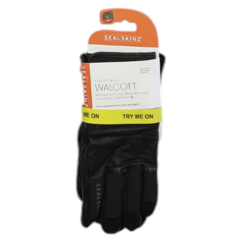 SealSkinz Walcott Glove