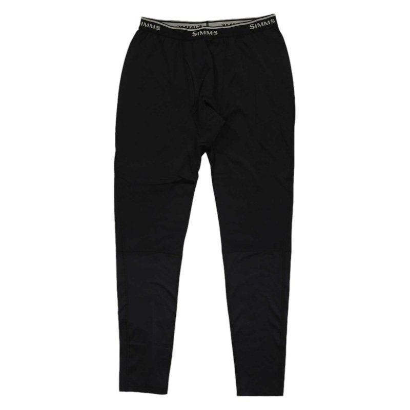 Simms Mens Heavyweight Baselayer Bottom