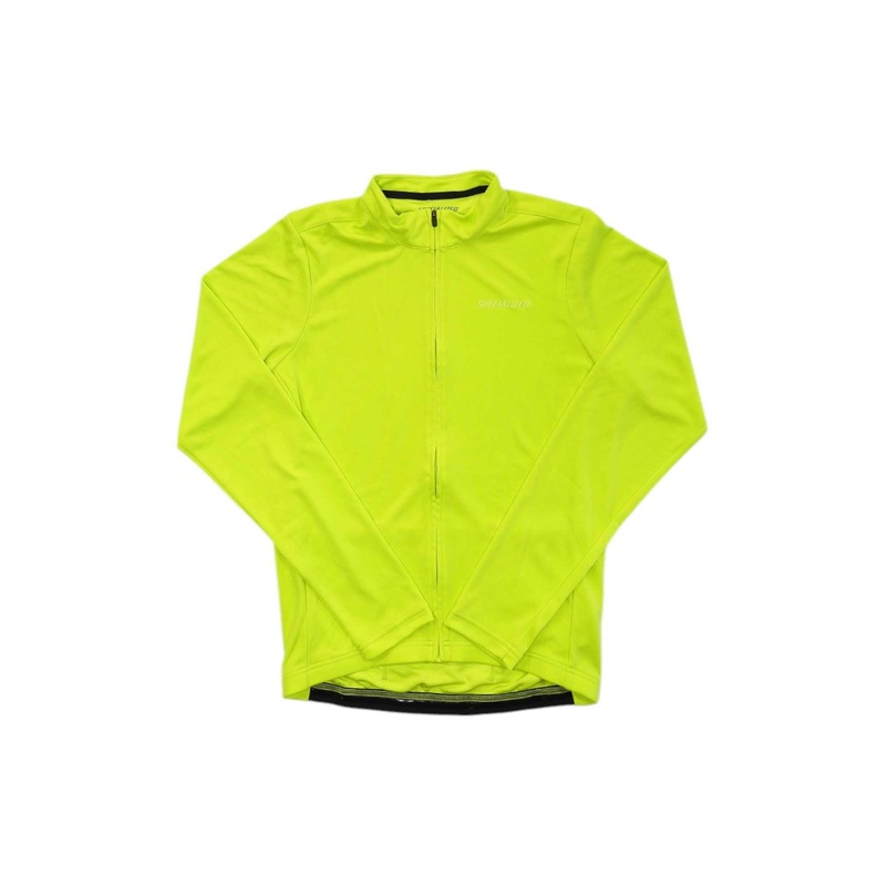 Specialized RBX Classic Long Sleeve Jersey