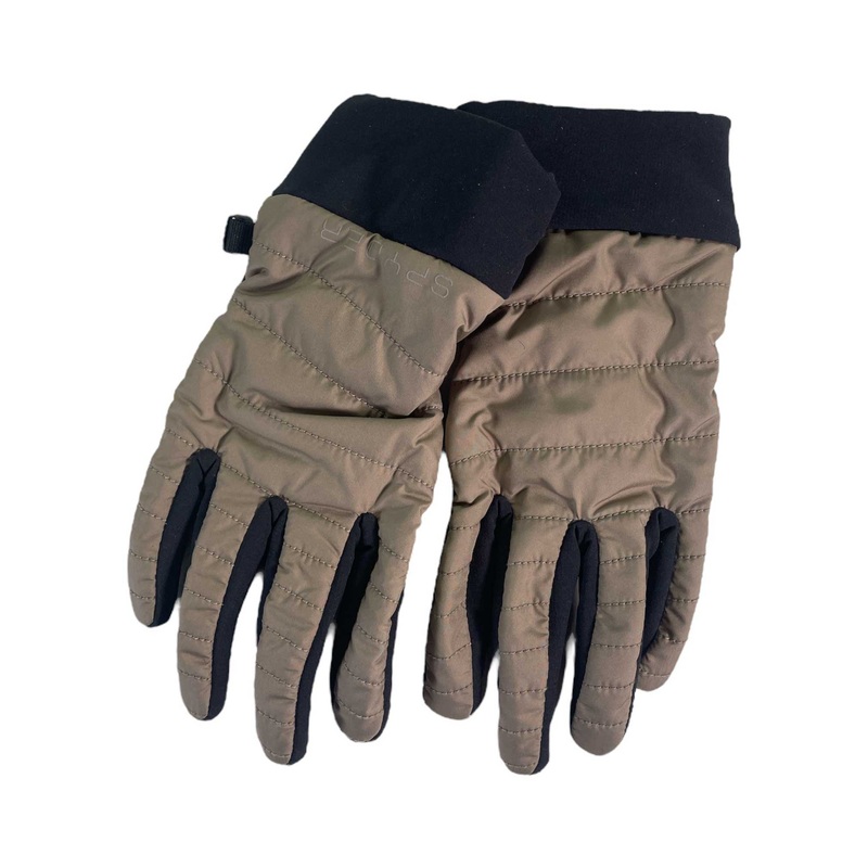 Spyder Womens Glissade Hybrid Glove