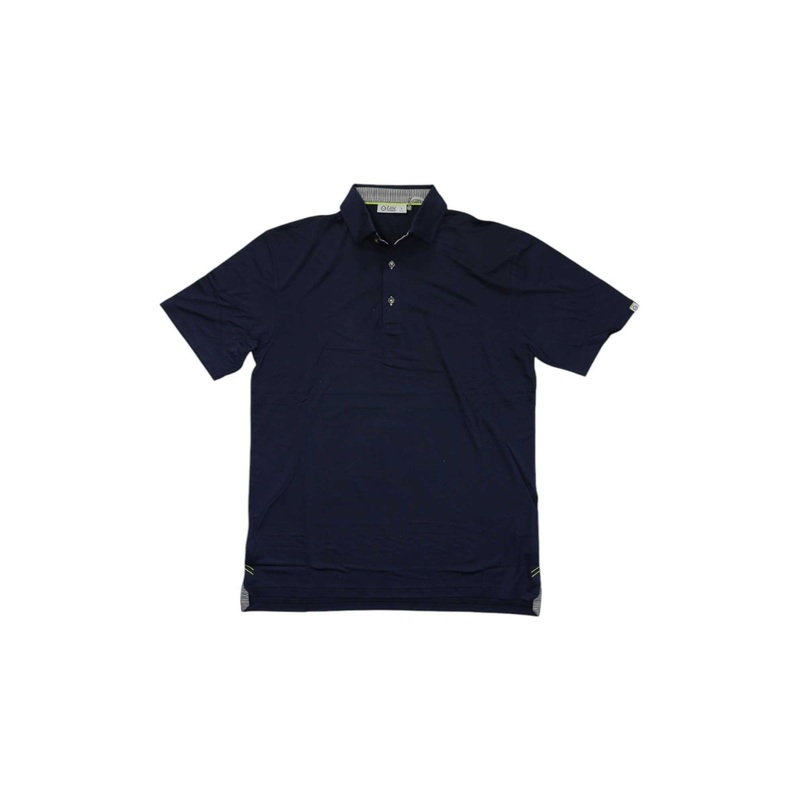 Tasc Mens Cloud Golf Polo