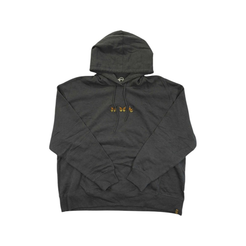 Tentree Womens Monarch Hoodie