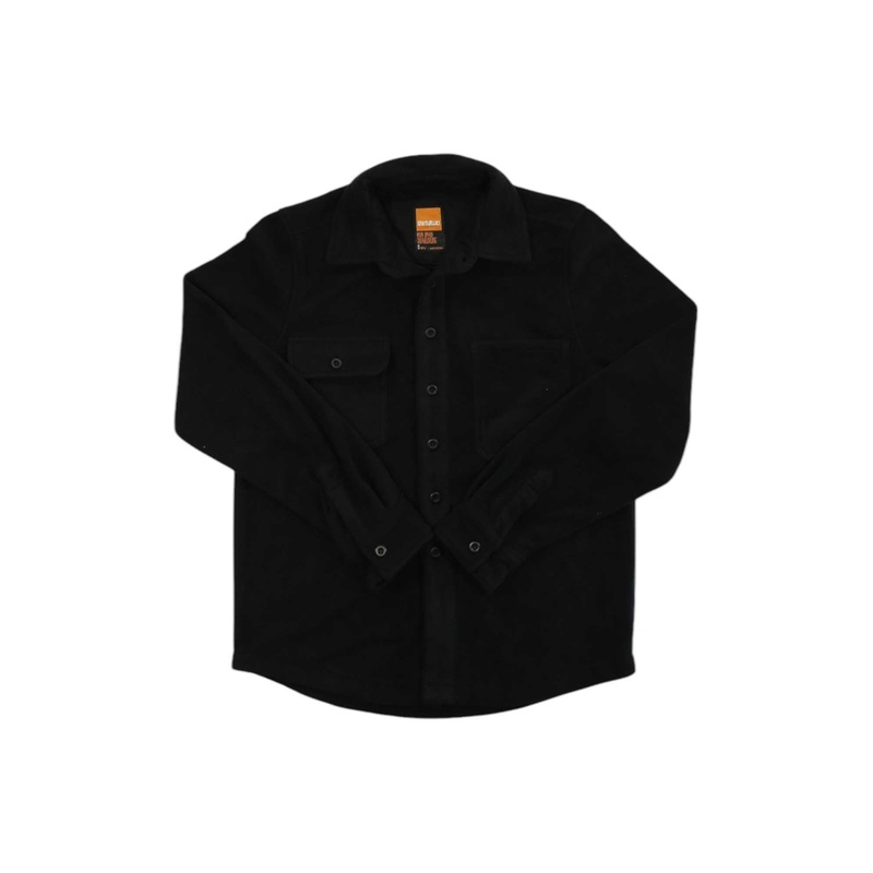 ThirtyTwo Mens Rest Stop Fleece Shirt