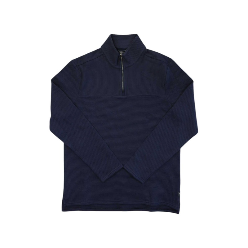 Toad & Co Mens Moonwake 1/4 Zip Pullover