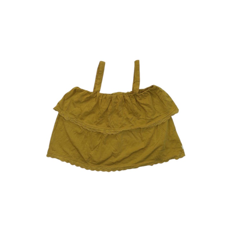 Toad & Co Womens Primo Tiered Eyelette Tank
