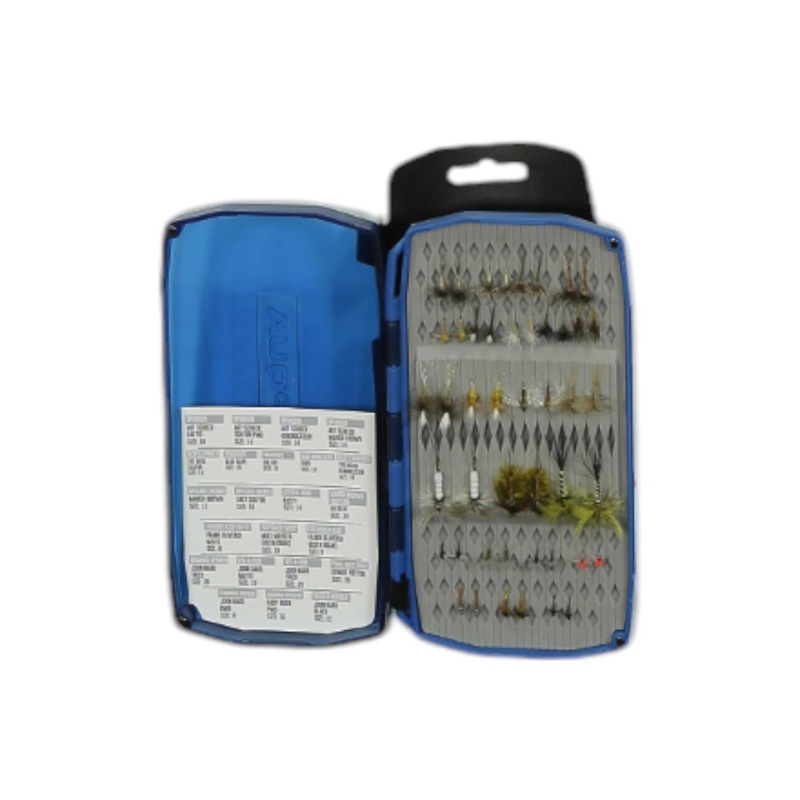 Umpqua Premium Upg Eastern Trout Selection Fly