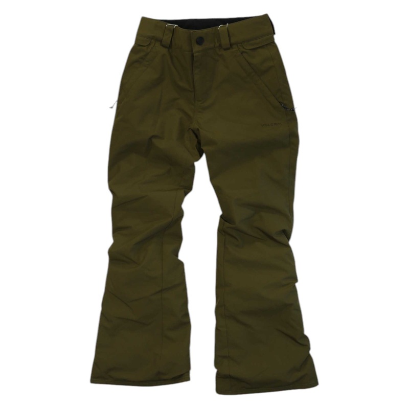 Volcom Boys Freakin Insulated Chino Pant
