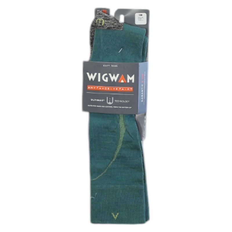 Wigwam Moarri Ultralight Sock