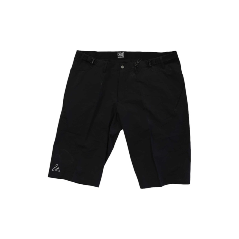 7mesh Mens Farside Long Short