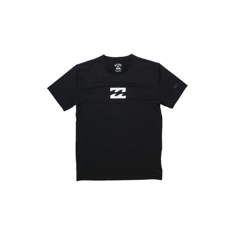 Billabong Boys All Day Wave LF SS Tee