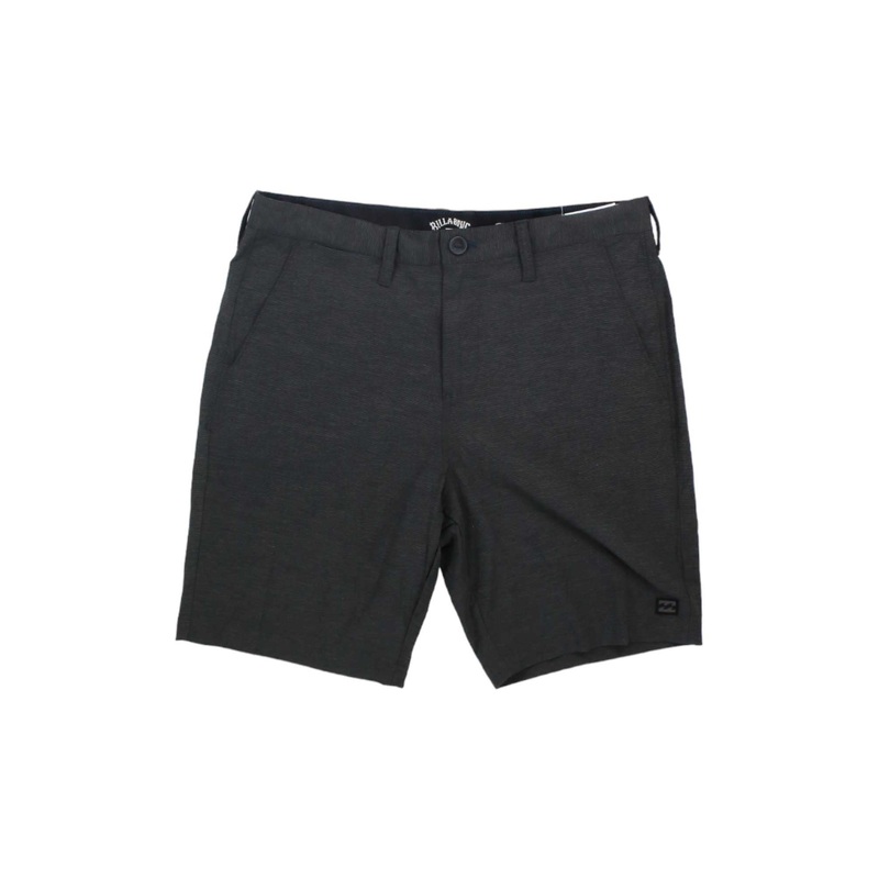 Billabong Mens Crossfire Mid Short