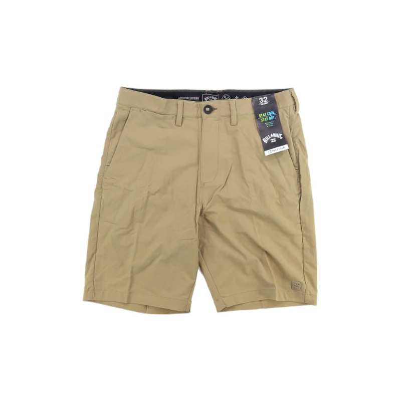 Billabong Mens Surftrek Journey Short